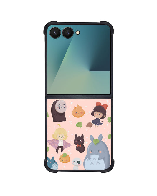 Android Flip / Fold Avant-Gloss Grip - Ghibli