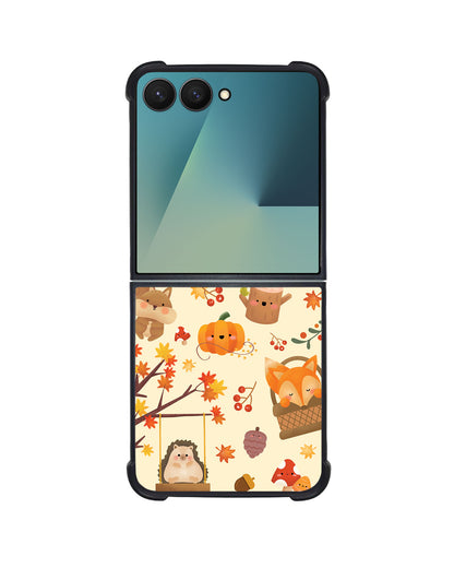 Android Flip / Fold Avant-Gloss Grip - Autumn