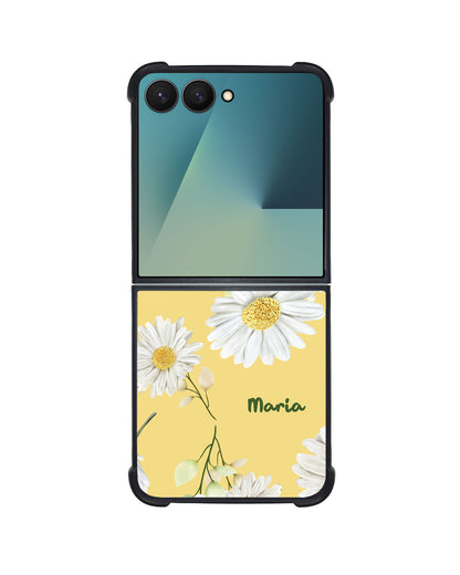 Android Flip / Fold Avant-Gloss Grip - October Chrysanthemum