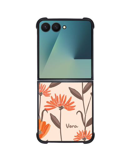 Android Flip / Fold Avant-Gloss Grip - November Marigold