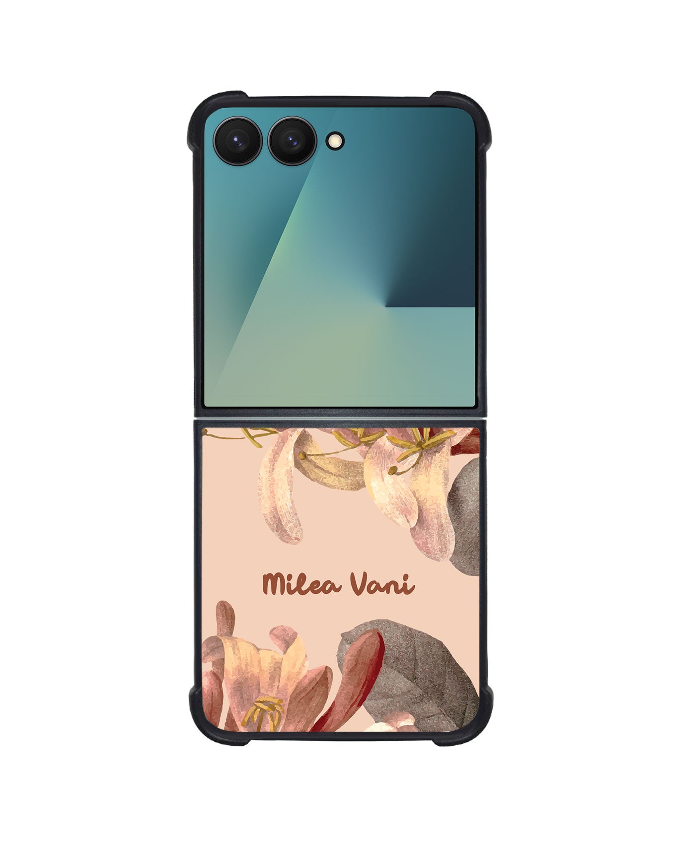 Android Flip / Fold Avant-Gloss Grip - June Honey Suckle