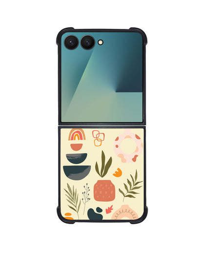 Android Flip / Fold Avant-Gloss Grip - Minimalist