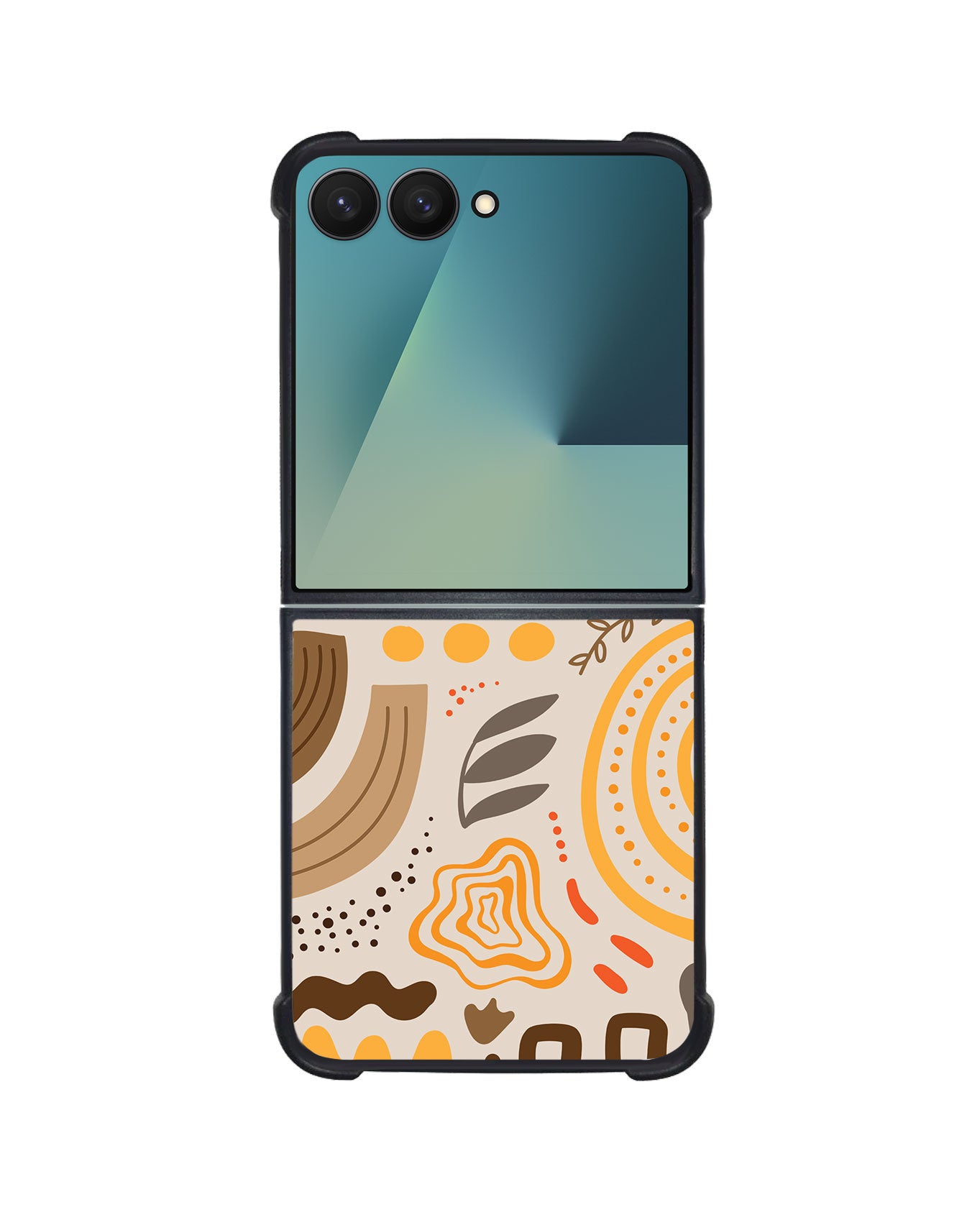 Android Flip / Fold Avant-Gloss Grip - Hello Autumn