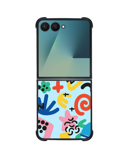 Android Flip / Fold Avant-Gloss Grip - Celestial 2.0