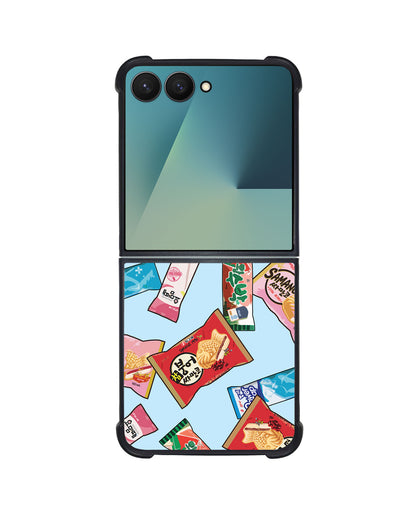 Android Flip / Fold Avant-Gloss Grip - K-Dessert