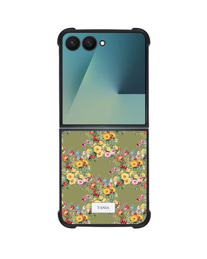 Android Flip / Fold Avant-Gloss Grip - Primavera