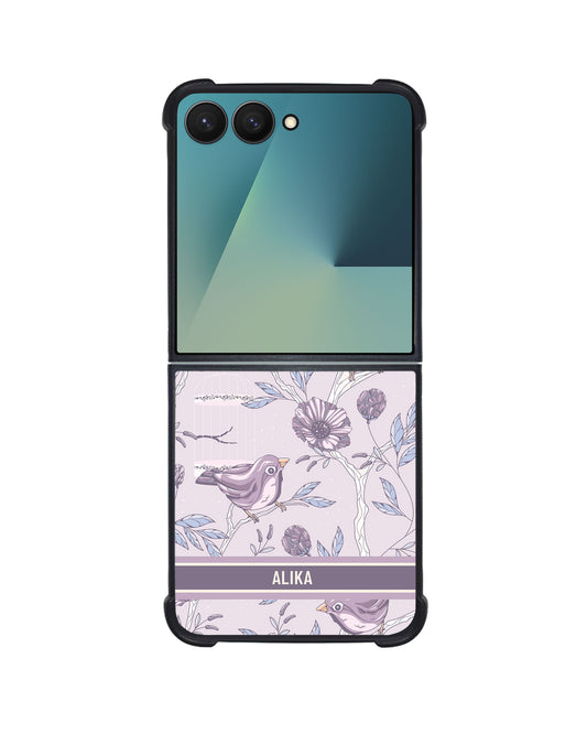 Android Flip / Fold Avant-Gloss Grip - Lovebird 15.0