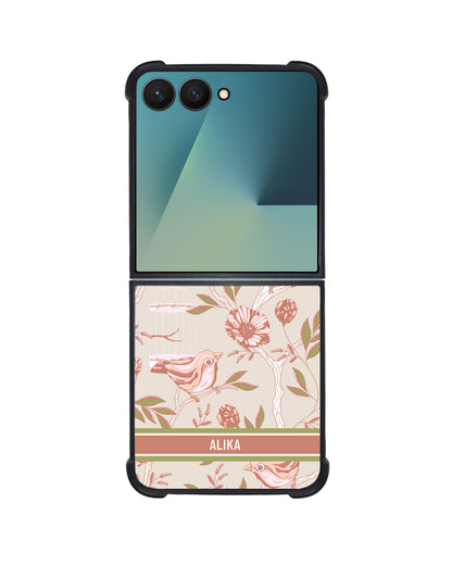 Android Flip / Fold Avant-Gloss Grip - Lovebird 14.0