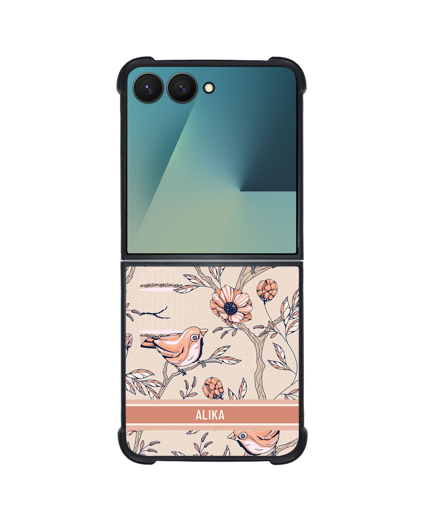 Android Flip / Fold Avant-Gloss Grip - Lovebird 13.0