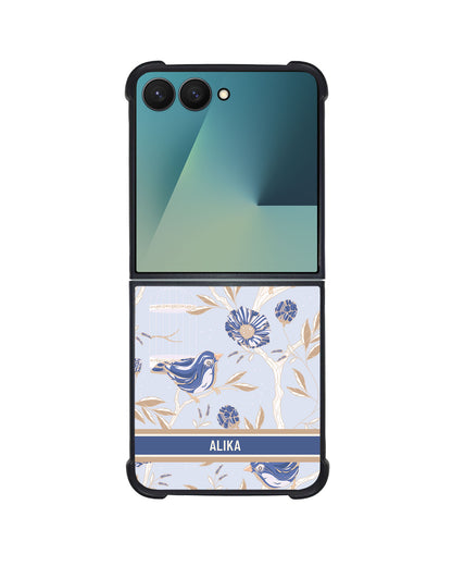 Android Flip / Fold Avant-Gloss Grip - Lovebird 12.0