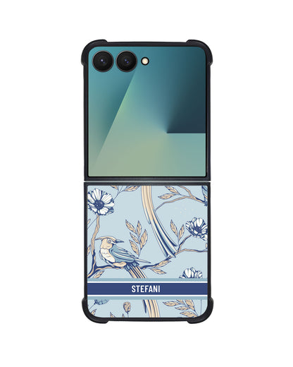 Android Flip / Fold Avant-Gloss Grip - Lovebird 5.0