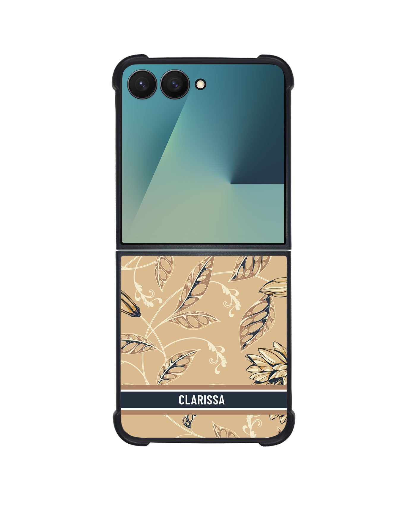 Android Flip / Fold Avant-Gloss Grip - Better Than Gold