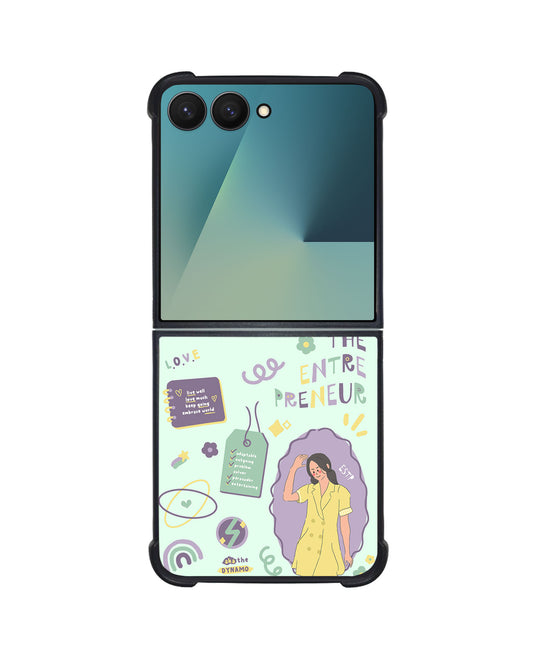 Android Flip / Fold Avant-Gloss Grip - ESTP