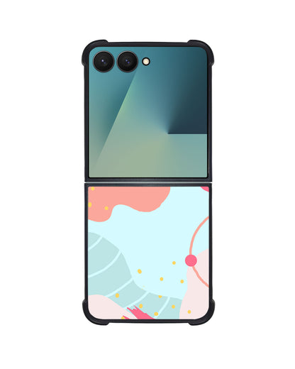 Android Flip / Fold Avant-Gloss Grip - Piccadilly