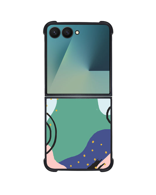 Android Flip / Fold Avant-Gloss Grip - Kensington