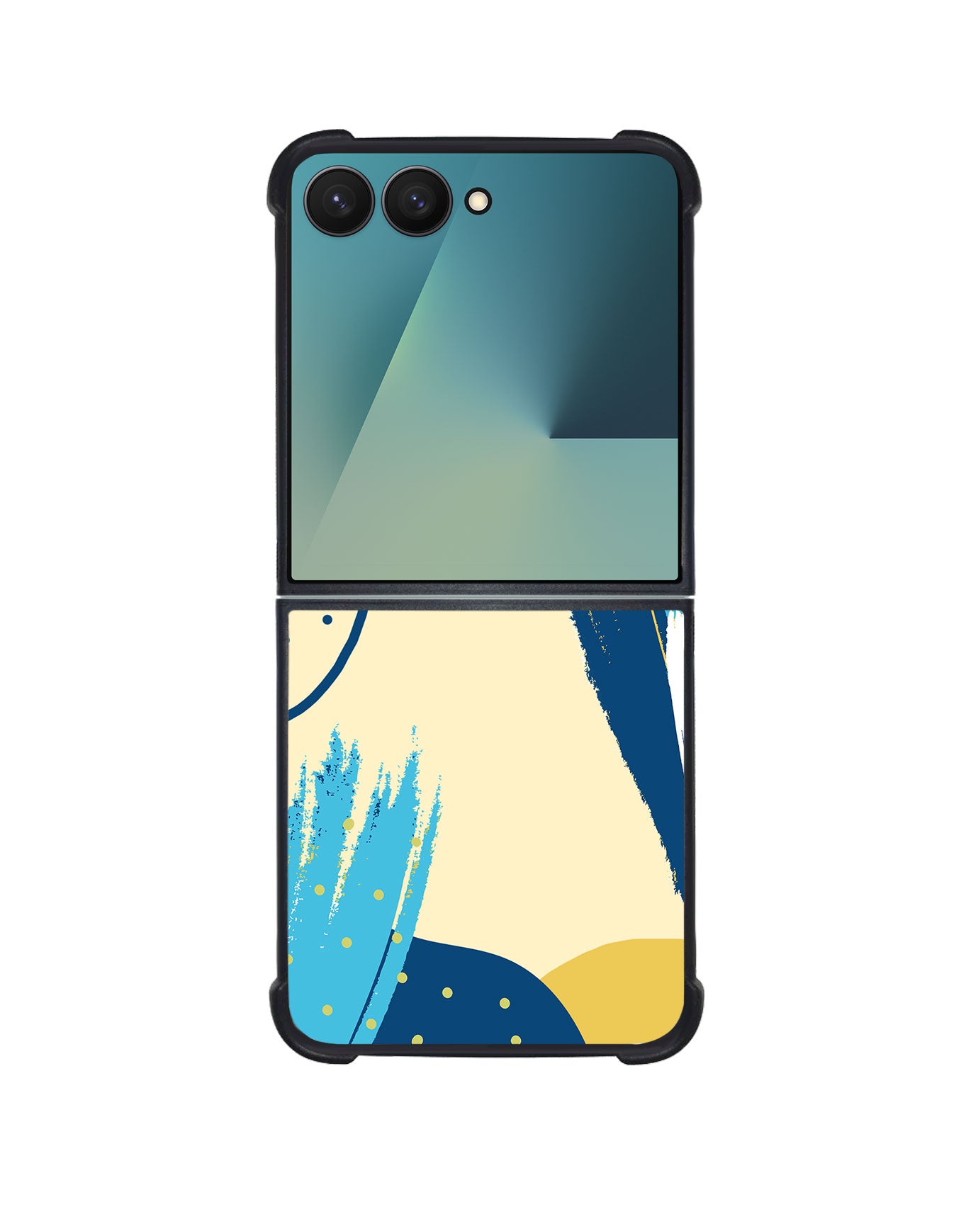 Android Flip / Fold Avant-Gloss Grip - Glastonebury