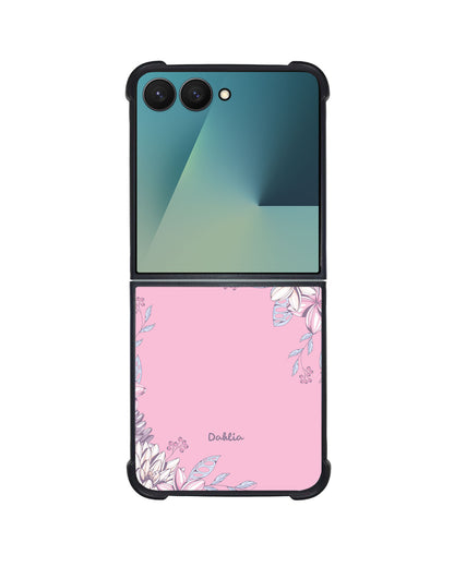 Android Flip / Fold Avant-Gloss Grip - Dahlia