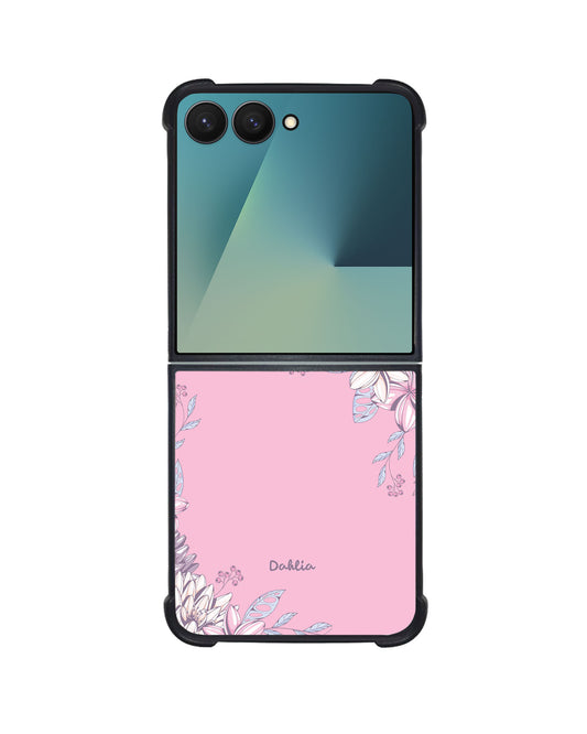 Android Flip / Fold Avant-Gloss Grip - Dahlia