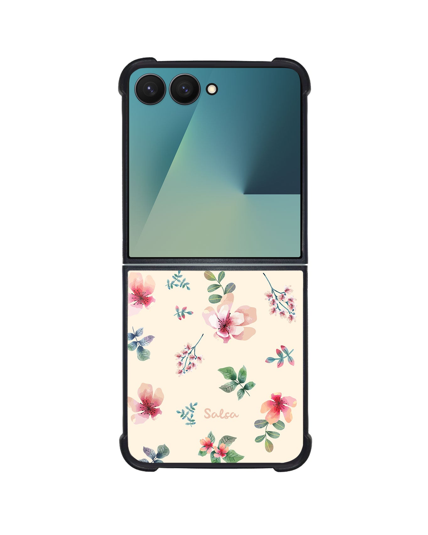 Android Flip / Fold Avant-Gloss Grip - Botanical Garden 5.0