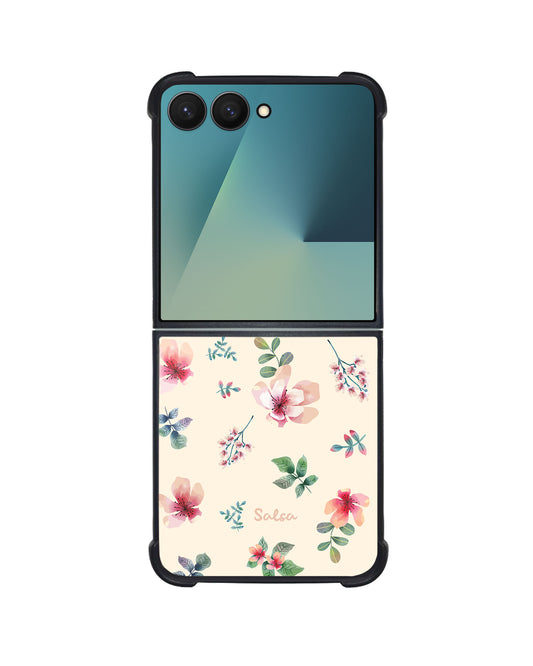 Android Flip / Fold Avant-Gloss Grip - Botanical Garden 5.0