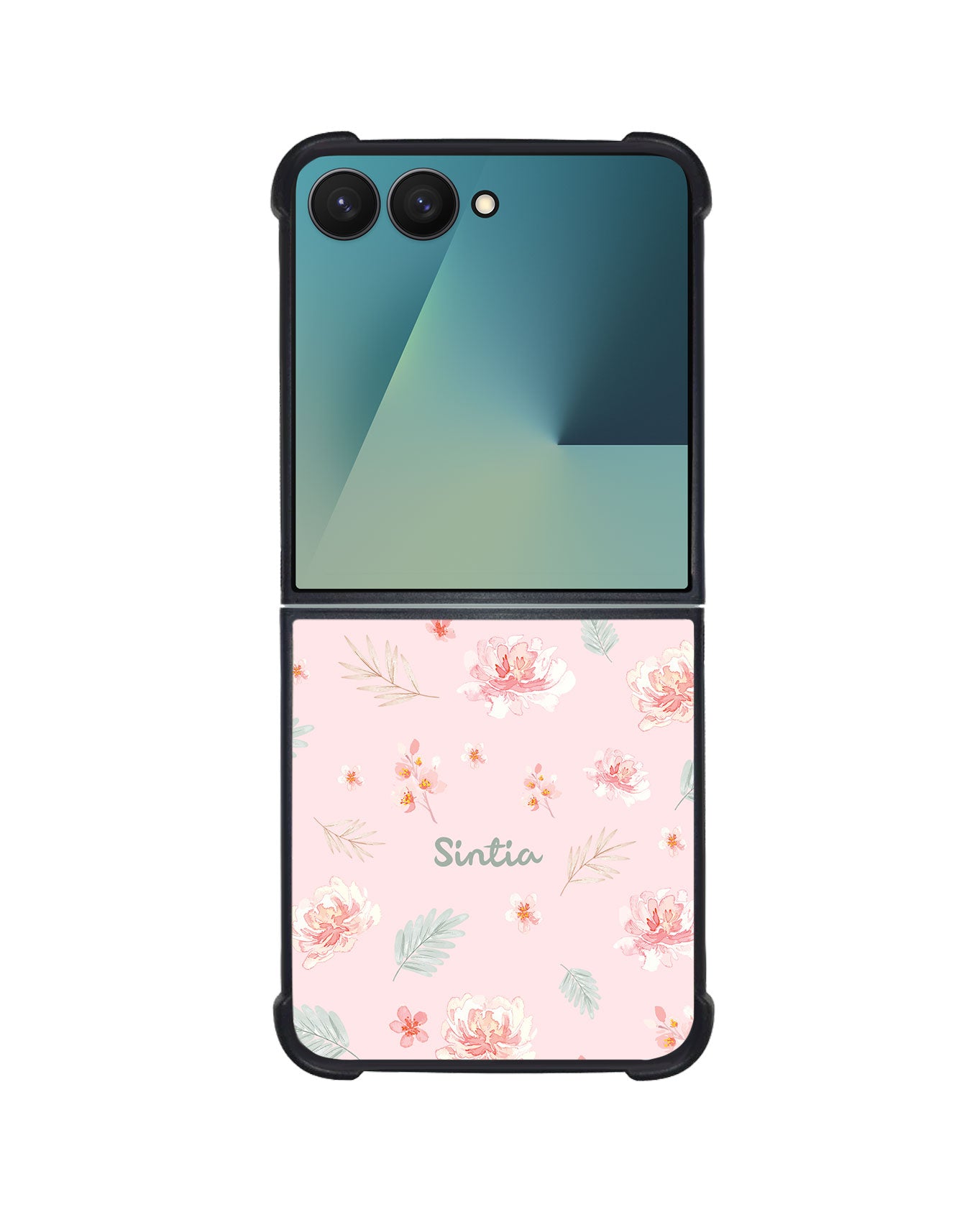 Android Flip / Fold Avant-Gloss Grip - Botanical Garden 4.0