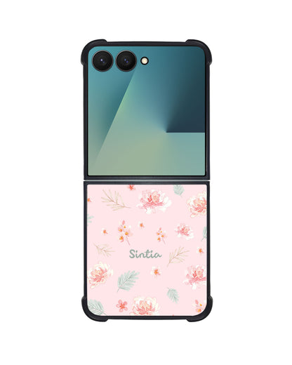 Android Flip / Fold Avant-Gloss Grip - Botanical Garden 4.0