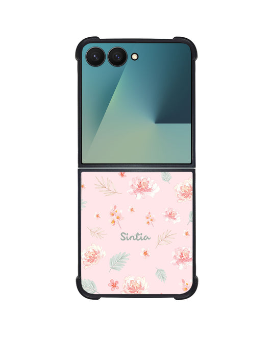 Android Flip / Fold Avant-Gloss Grip - Botanical Garden 4.0