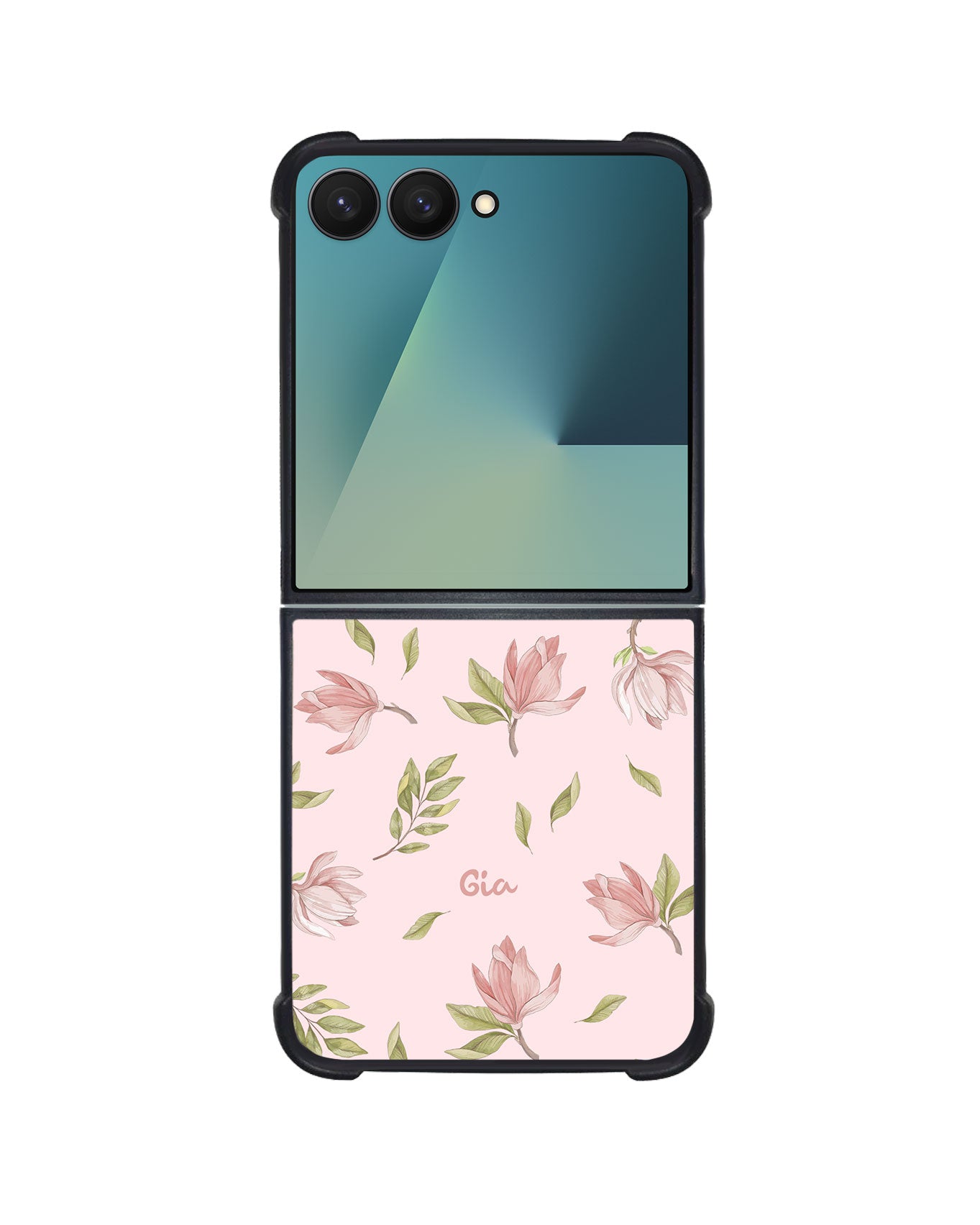 Android Flip / Fold Avant-Gloss Grip - Azalea