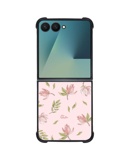 Android Flip / Fold Avant-Gloss Grip - Azalea