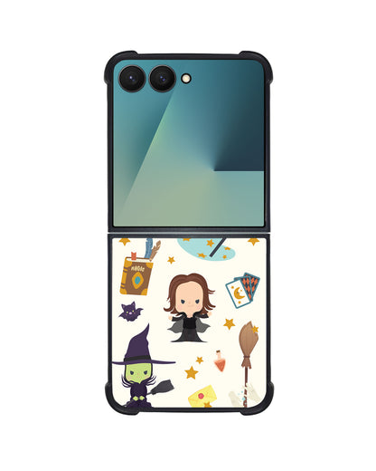 Android Flip / Fold Avant-Gloss Grip - Little Hogwarts