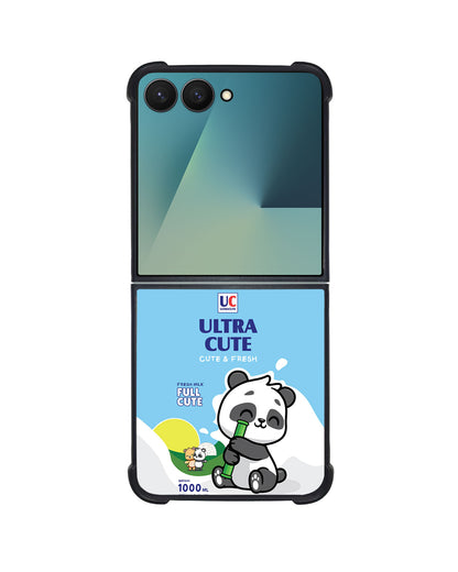 Android Flip / Fold Avant-Gloss Grip - Ultracute