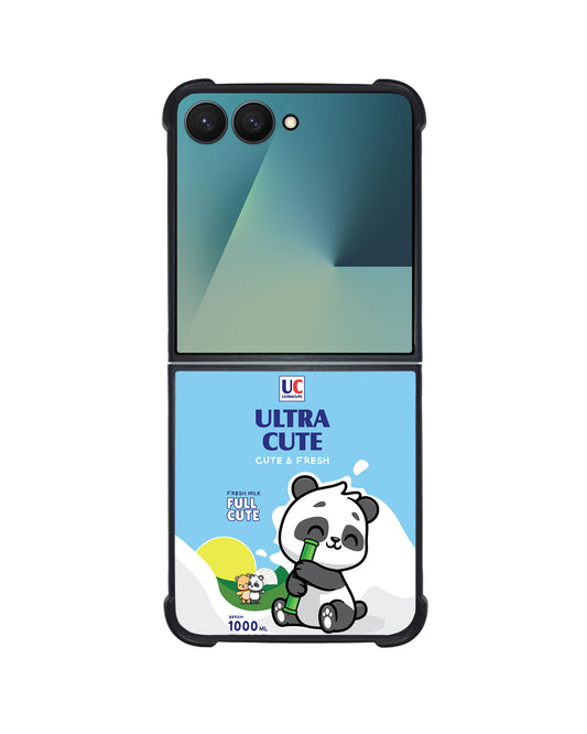 Android Flip / Fold Avant-Gloss Grip - Ultracute