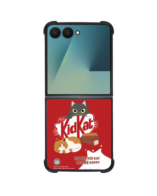 Android Flip / Fold Avant-Gloss Grip - Kidkat