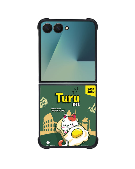 Android Flip / Fold Avant-Gloss Grip - Turu