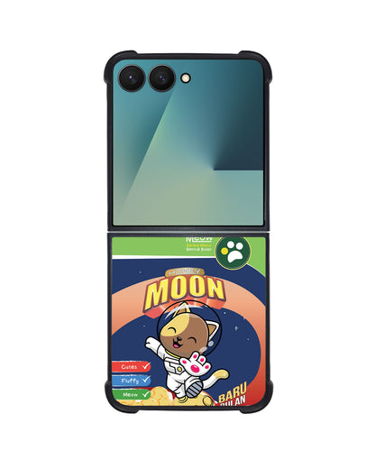 Android Flip / Fold Avant-Gloss Grip - Honey Moon