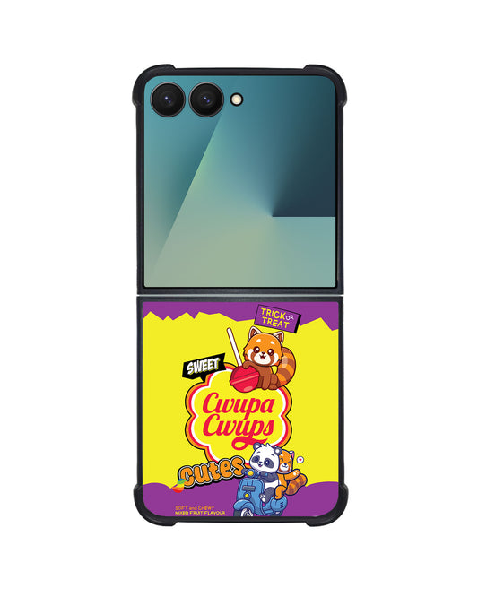 Android Flip / Fold Avant-Gloss Grip - Cwupa Cwups
