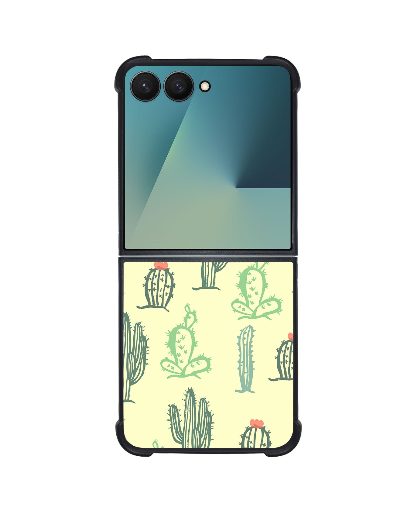 Android Flip / Fold Avant-Gloss Grip - Cactus