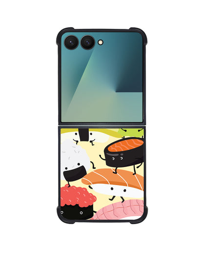 Android Flip / Fold Avant-Gloss Grip - Omakase 2.0