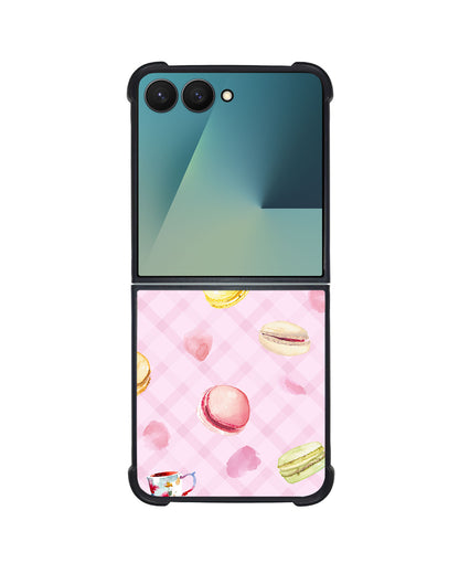Android Flip / Fold Avant-Gloss Grip - Macarons