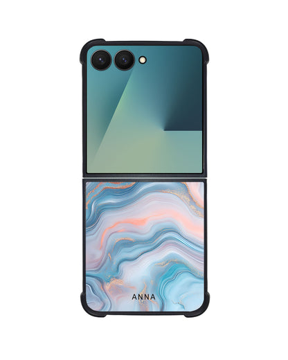Android Flip / Fold Avant-Gloss Grip - Spring Blooms