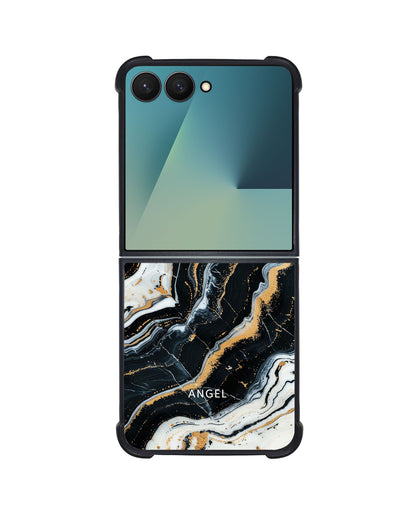 Android Flip / Fold Avant-Gloss Grip - Animal Squad