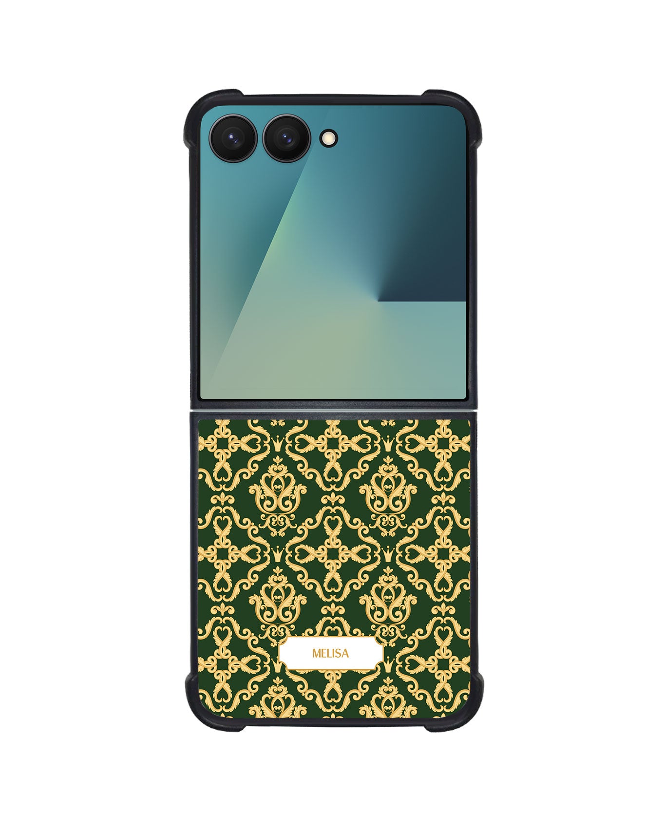 Android Flip / Fold Avant-Gloss Grip - Barocco Grande