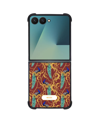 Android Flip / Fold Avant-Gloss Grip - Barocco Menali