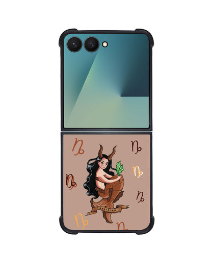 Android Flip / Fold Avant-Gloss Grip - Capricorn