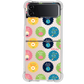 Android Flip / Fold Case - Self Reminder Stamps