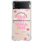 Android Flip / Fold Case - This Too Shall Pass