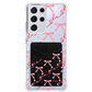 Android Phone Wallet Case - Coquette Floral
