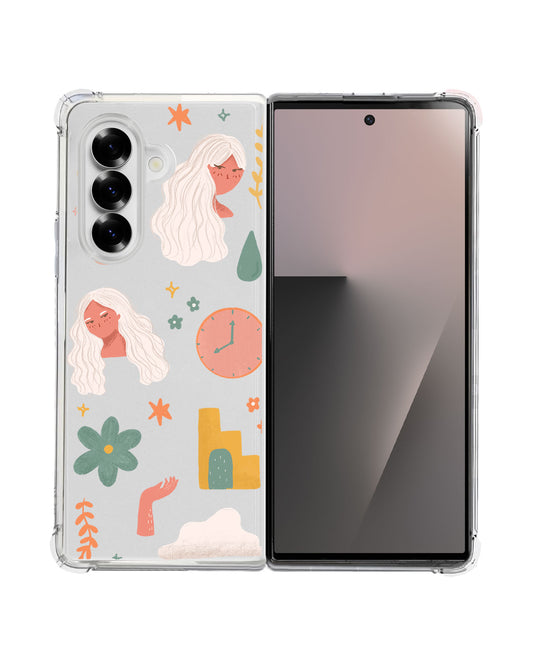Android Flip / Fold Rearguard Hybrid - Adara's World