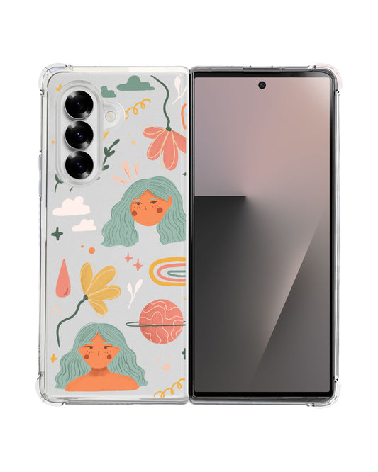 Android Flip / Fold Rearguard Hybrid - Adena's World