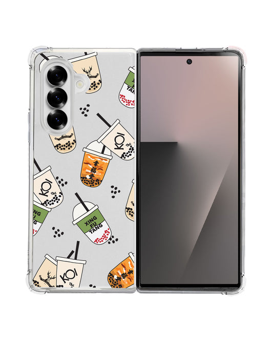 Android Flip / Fold Rearguard Hybrid - Boba 1.0